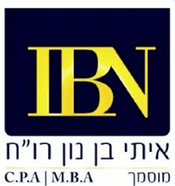 איתי בן נון רו״ח | C.P.A | M.B.A